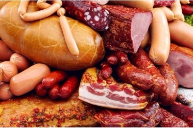 Cảnh báo hợp chất có trong nhiều loại thực phẩm có thể gây ung thư 