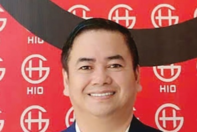 'Chìa khóa vàng' cho nền kinh tế số