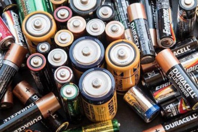 Dự thảo sửa đổi quyết định cập nhật danh sách chất thải liên quan đến pin