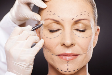 Gia tăng rủi ro khi thực hiện phẫu thuật thẩm mỹ ở độ tuổi trung niên