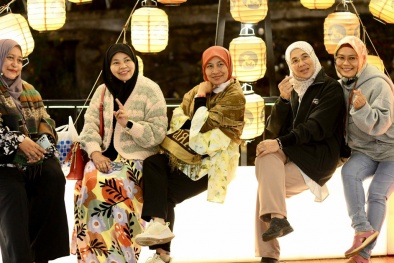 Tiêu chuẩn quốc gia “Dịch vụ du lịch thân thiện với người hồi giáo” hỗ trợ ngành Du lịch tiếp cận thị trường mới