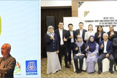 Việt Nam tham gia chương trình hợp tác kỹ thuật Malaysia năm 2024 