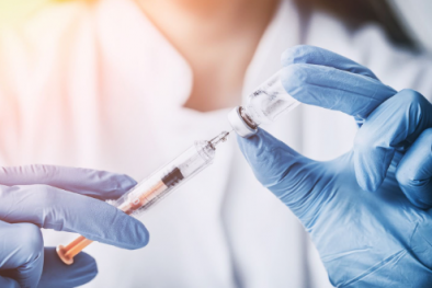 CDC Mỹ chỉ ra những loại vaccine nên tiêm khi trên 50 tuổi để phòng mầm bệnh hiệu quả