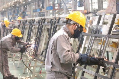 Đo lường năng suất - đánh giá hiệu quả hoạt động sản xuất, kinh doanh của doanh nghiệp