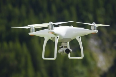 Nhật Bản đề xuất tiêu chuẩn mới cho dịch vụ máy bay không người lái