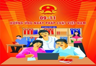 Chủ động tìm hiểu, gương mẫu tuân theo Hiến pháp và pháp luật là trách nhiệm của mỗi công chức, viên chức, người lao động ngành TCĐLCL