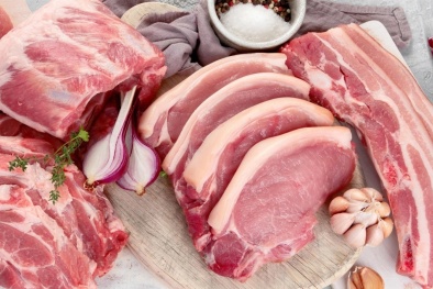 Đồng Nai xử lý nhiều cơ sở giết mổ trái phép, thu giữ số lượng lớn thịt lợn không rõ nguồn gốc