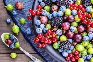 Những loại thực vật được khoa học chứng minh giúp hỗ trợ giảm huyết áp cao 