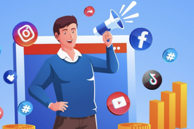 Thắt chặt quy định của người nổi tiếng trong hoạt động quảng cáo