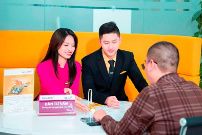 Ưu đãi lãi suất vay ngắn hạn dành cho khách hàng cá nhân dịp cuối năm