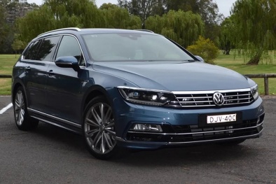 Volkswagen triệu hồi hơn 114.000 xe ô tô do lỗi túi khí