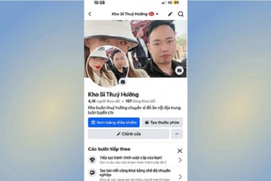 Mỹ phẩm không rõ nguồn gốc xuất xứ vẫn 'nóng' trên sàn thương mại điện tử