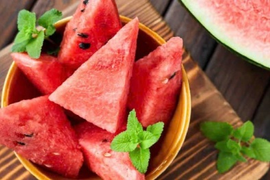 Tanzania thông báo dự thảo Tiêu chuẩn quy định đối với dưa hấu 