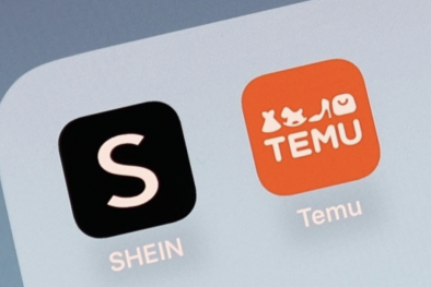 Temu và Shein sẽ bị chặn tại Việt Nam nếu không hoàn thành đăng ký kinh doanh trong tháng 11/2024