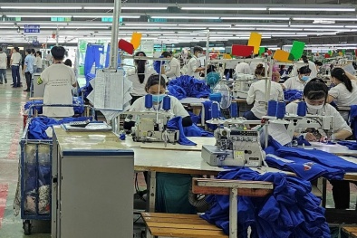 Bình Dương tăng cường hợp tác quốc tế, phát triển ngành công nghiệp hiện đại