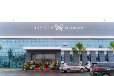 Công ty TNHH Pretty Vina buôn lậu, vận chuyển hàng hóa trái phép bị khởi tố