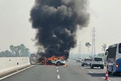 Bảo dưỡng thường xuyên và nhận diện rủi ro để phòng chống cháy nổ ô tô