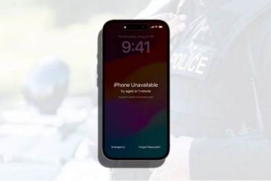 Tính năng mới của iOS 18.1 gây xôn xao dư luận