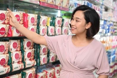 Vương Quốc Anh thông báo Dự thảo Quy định khăn ướt có chứa nhựa