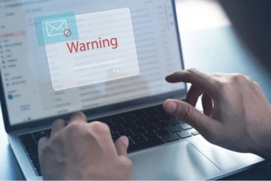 Cảnh giác trước những 'link độc'