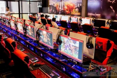 Nghị định quy định về quản lý, cung cấp, sử dụng dịch vụ internet và thông tin trên mạng