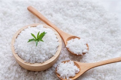 Nguy hại sức khỏe khi tiêu thụ thừa Natri trong khẩu phần ăn thông thường  