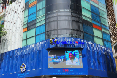 Viện thẩm mỹ Quốc tế Keangnam Korea bị Thanh tra Sở Y tế xử phạt