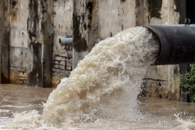 Xử phạt hơn 1,2 tỷ đồng đối với 3 công ty vi phạm trong lĩnh vực môi trường 