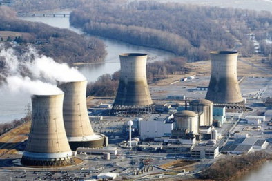 Chính phủ đề xuất tái khởi động dự án điện hạt nhân và phát triển điện gió ngoài khơi