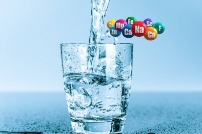 Chuyên gia khuyến cáo nước ion kiềm không thể điều trị được ung thư