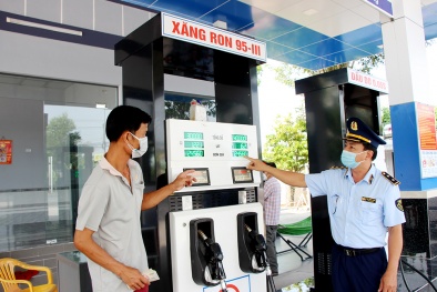 Đà Nẵng: Triển khai hiệu quả công tác quản lý đo lường, chất lượng 