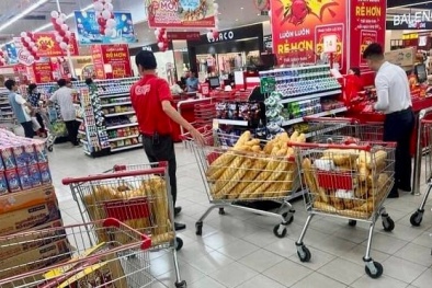 Đổi mới cơ chế quản lý chất lượng sản phẩm, hàng hóa trong thời đại cách mạng công nghiệp 4.0