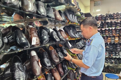 Liên tiếp xử lý cơ sở vi phạm thương mại điện tử ở Thừa Thiên Huế