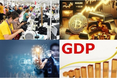 Vai trò của thông tin kinh tế đa chiều trong bối cảnh mới: Góc nhìn từ kênh 'Kiến Thức Kinh Tế'