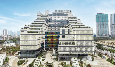 Bệnh viện ĐK Hồng Ngọc - Phúc Trường Minh nói gì về việc 'bệnh nhân bị thương tay trái, bác sỹ kết luận cho tay phải'