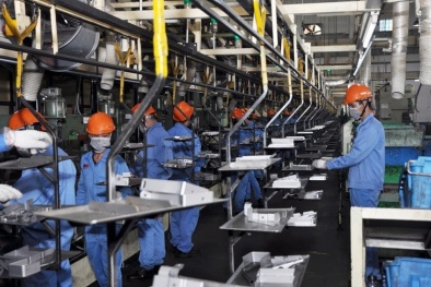 Cải tiến hệ thống quản lý môi trường cho tổ chức, doanh nghiệp với bộ tiêu chuẩn ISO 14001