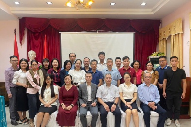 Năng suất xanh – Giải pháp phát triển bền vững cho doanh nghiệp trong kỷ nguyên mới