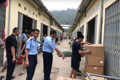 Nhận diện những vi phạm trong kinh doanh hàng hóa nhập lậu, không rõ nguồn gốc xuất xứ