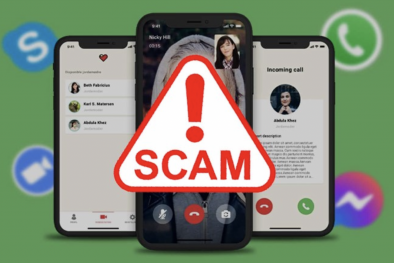 Triển khai định danh cuộc gọi nhằm ngăn ngừa lừa đảo trên không gian mạng