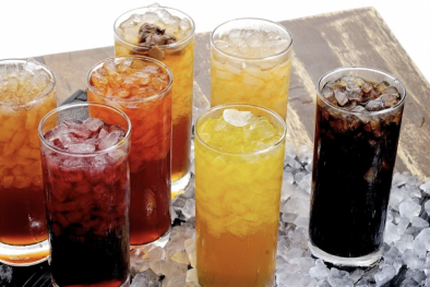 Cảnh báo mức tiêu thụ đồ uống có đường tăng cao tại Việt Nam