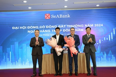SeABank nâng cao năng lực Ban kiểm soát để tăng cường khả năng giám sát và phát triển bền vững 
