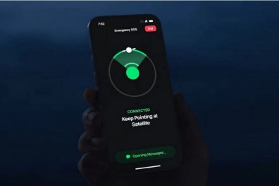 Apple đầu tư lớn vào tính năng ít dùng trên iPhone