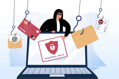 Cảnh báo những chiêu thức lừa đảo phổ biến trên không gian mạng xuất hiện trong tuần qua