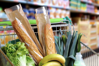 Doanh nghiệp ngành chế biến thực phẩm cần chuyển mình theo hướng bền vững 