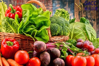 Nâng cao vị thế xuất khẩu nông sản sang thị trường tiềm năng Trung Quốc 