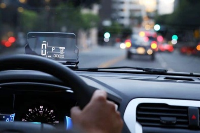 Từ năm 2025, áp dụng 7 điểm mới trong tiêu chuẩn khám sức khỏe người lái xe