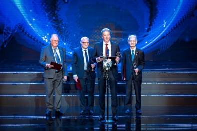 Vinfuture công bố Tuần lễ Khoa học – Công nghệ và Lễ trao giải 2024