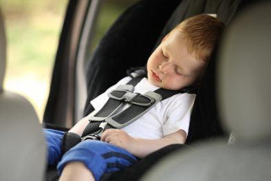 Bảo vệ người yếu thế và trẻ em khi tham gia giao thông