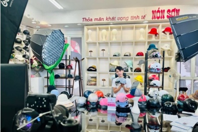 Chống hàng giả trên TikTok, Facebook