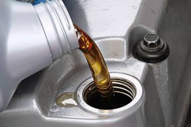 Chuyên gia chỉ cách tiêu dùng thông minh để tránh bẫy nhớt giả, nhớt tái chế